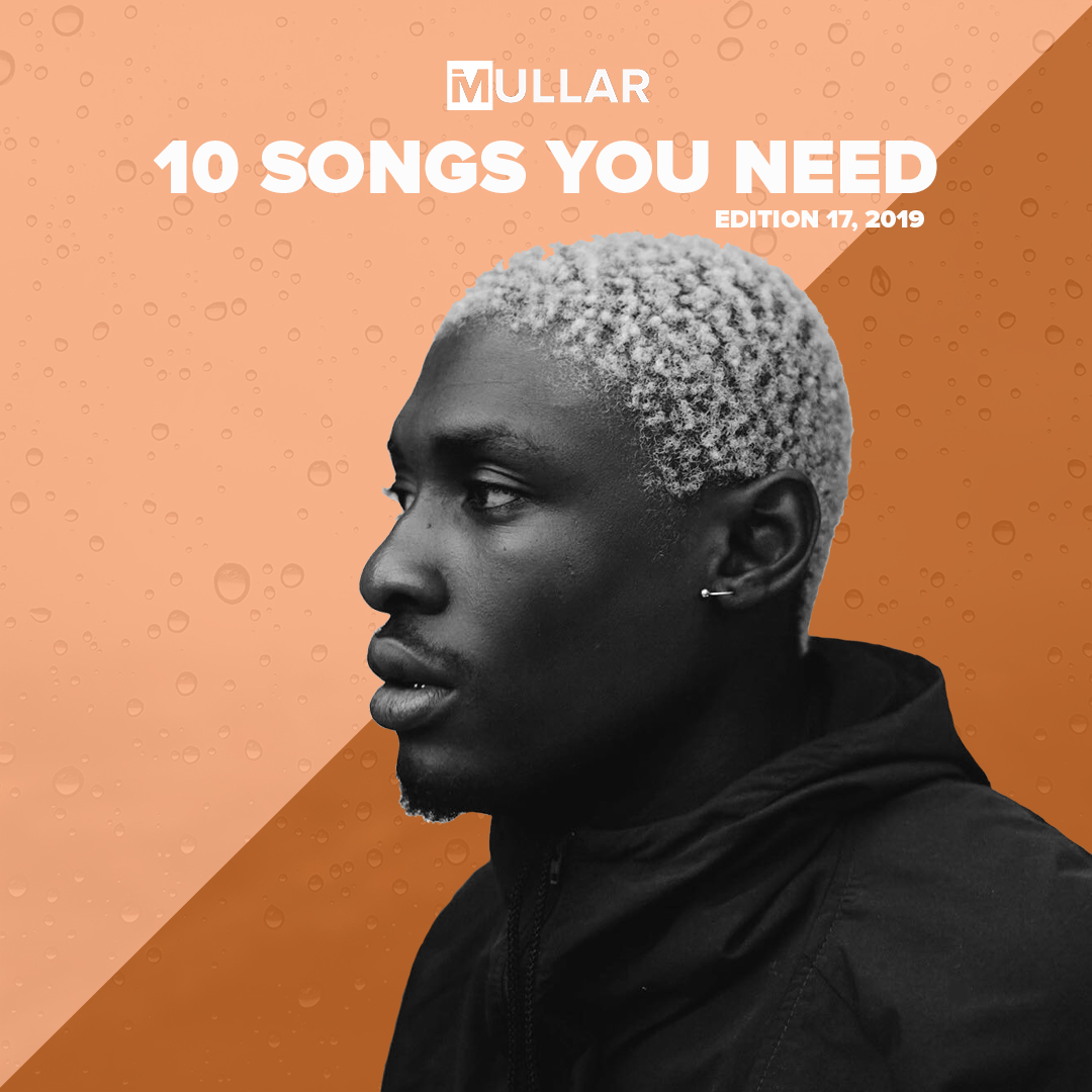 Perm 10 songs you need