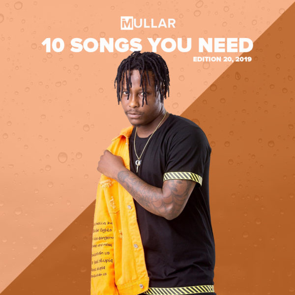 Perm 10 songs you need20