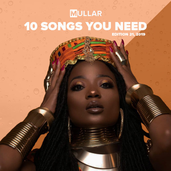 Perm 10 songs you need21A