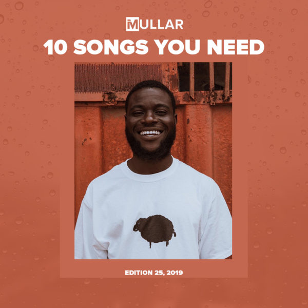 Perm 10 songs you need 25