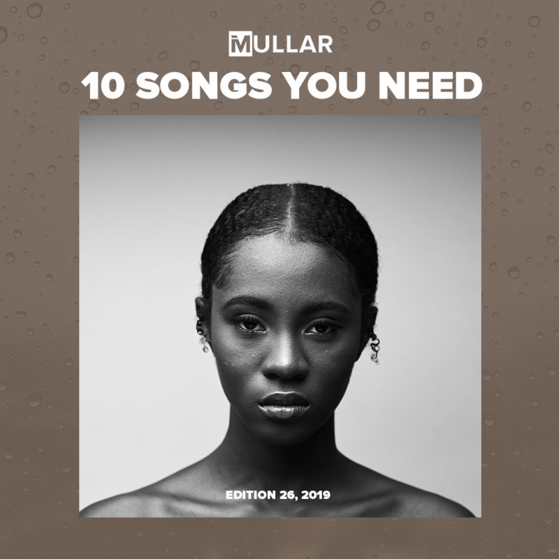 Perm 10 songs you need26