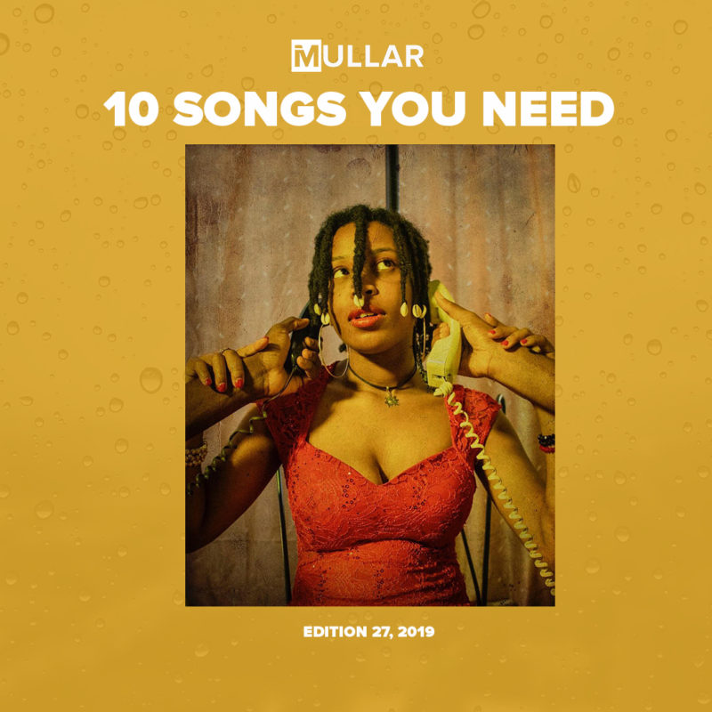 Perm 10 songs you need27