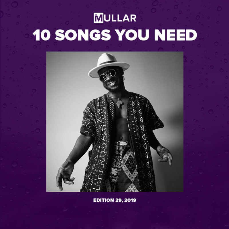 Perm 10 songs you need 29