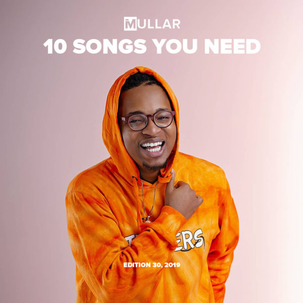 Perm 10 songs you need30