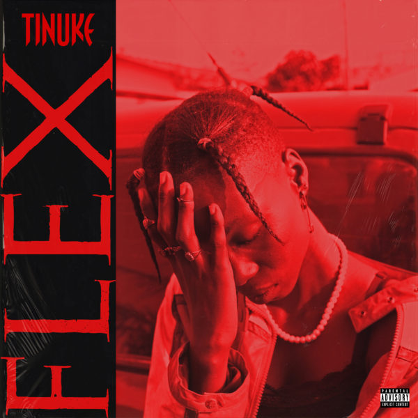 Tinúké Flex Cover Art
