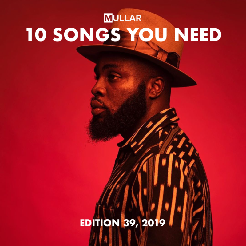 10 SONGS TEMPLATE 39