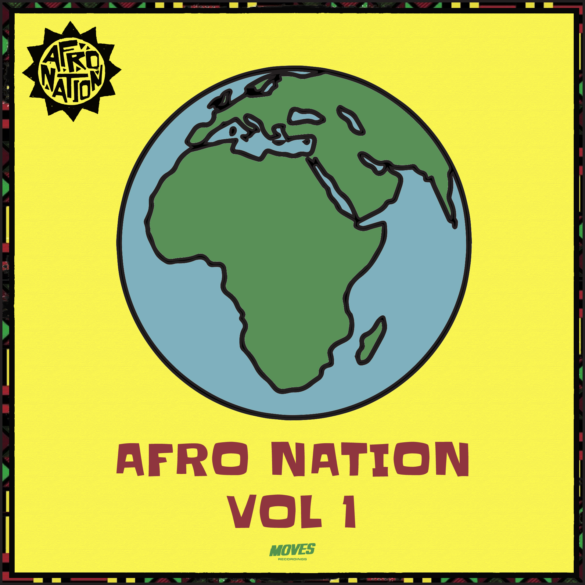 afro nation 1