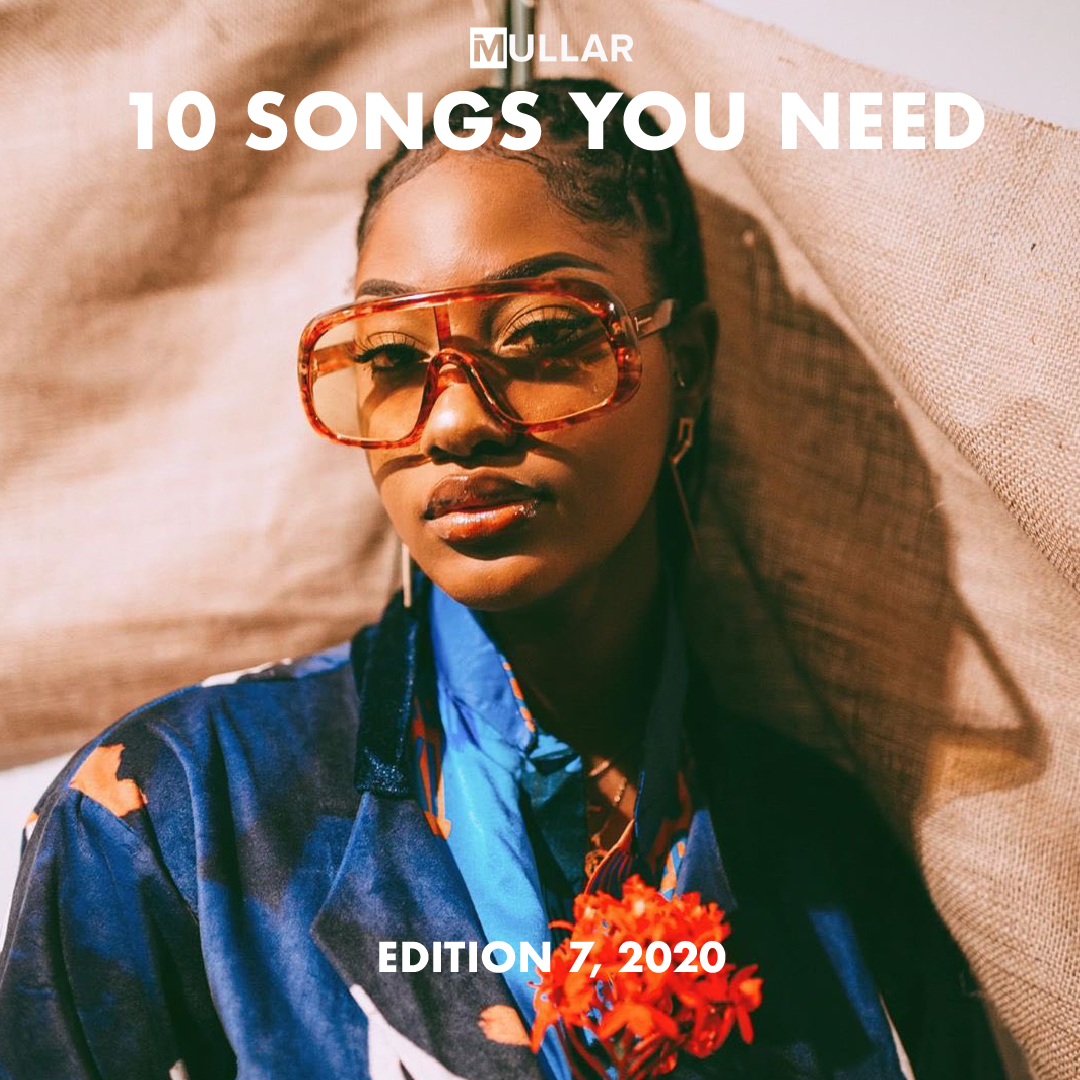 10 SONGS TEMPLATE 72020 100