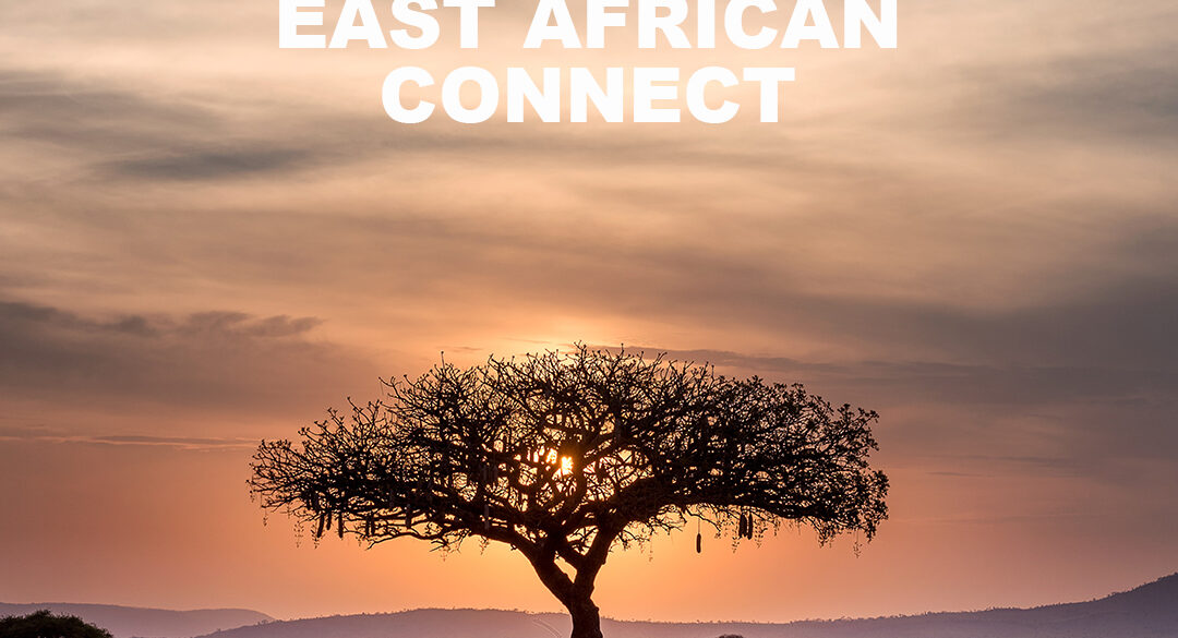 EAST AFRICAN CONNECT 1