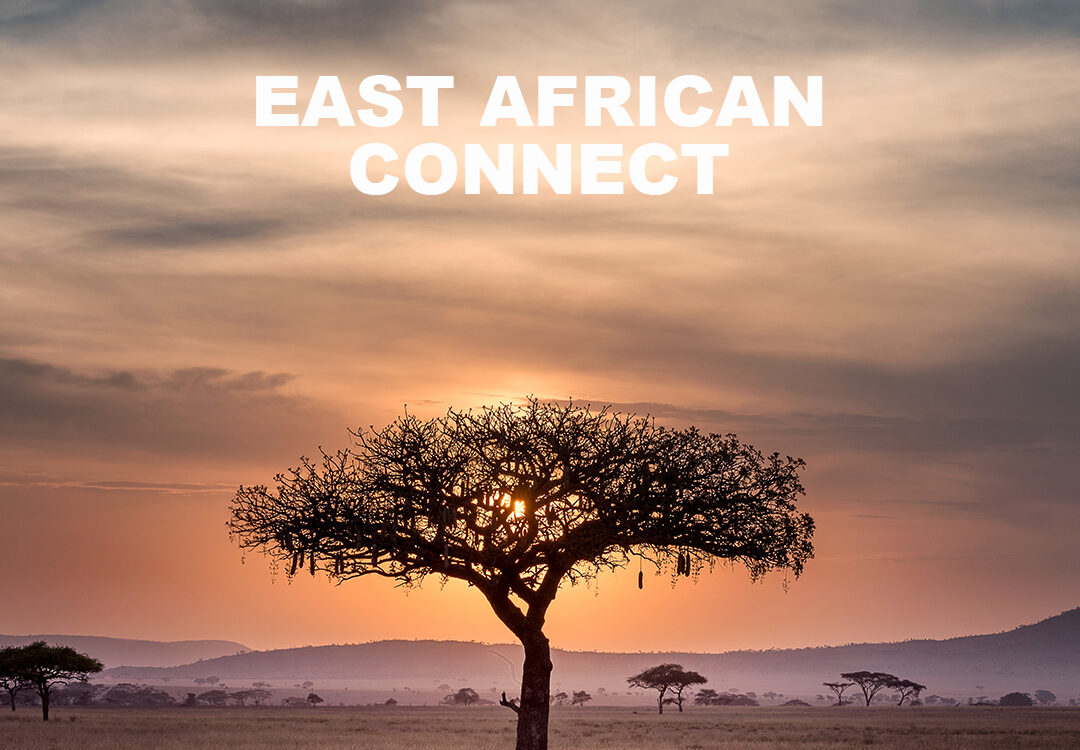 EAST AFRICAN CONNECT 1