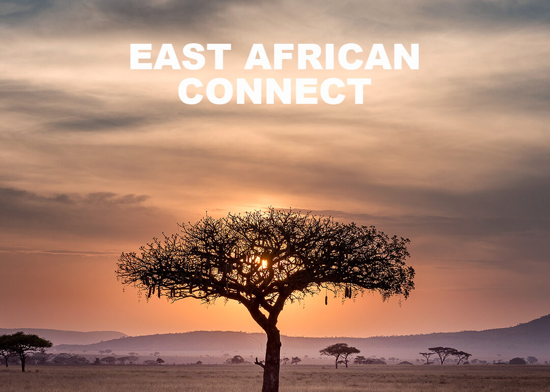 EAST AFRICAN CONNECT 1