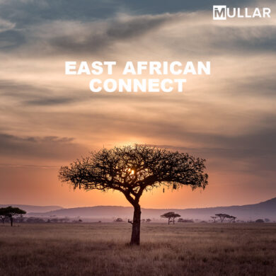 EAST AFRICAN CONNECT 1