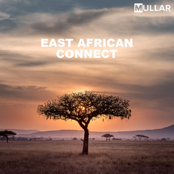 EAST AFRICAN CONNECT 1