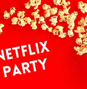 Netflix Party Opt 2