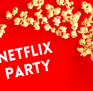 Netflix Party Opt 2