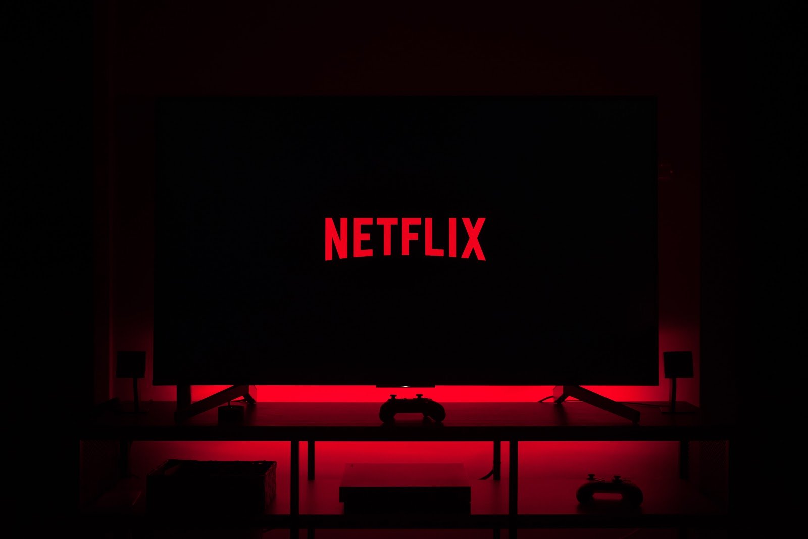 netflix 1