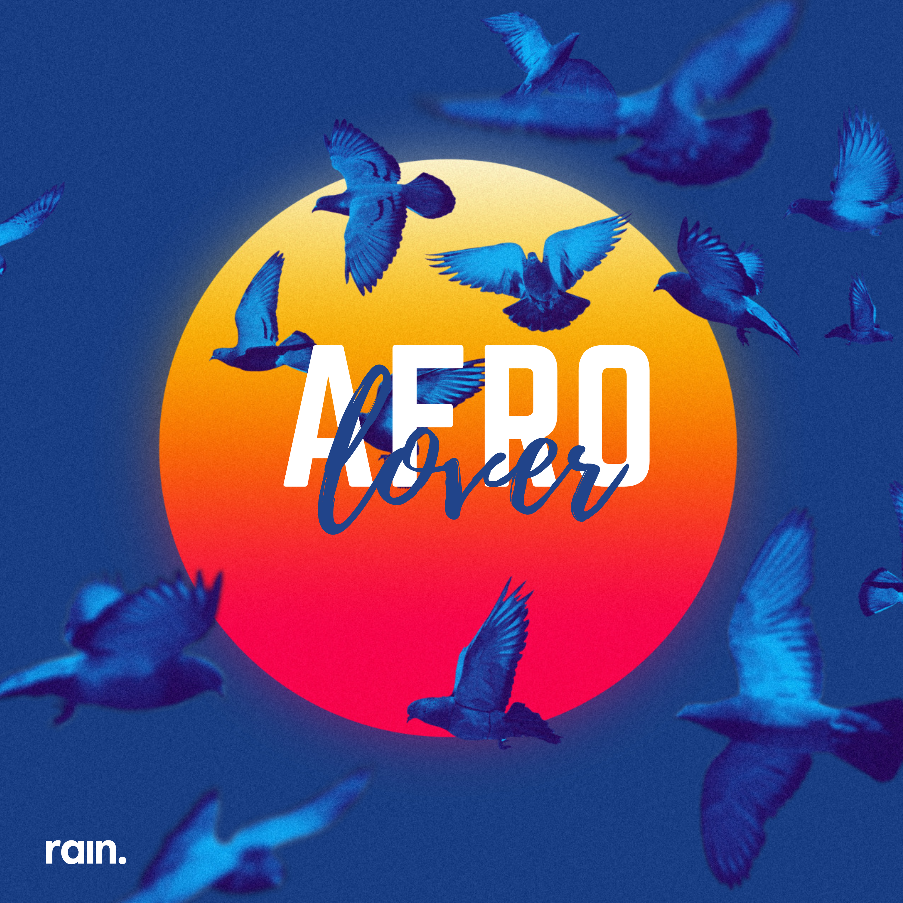 Afro Lover Harmattan rain apple music