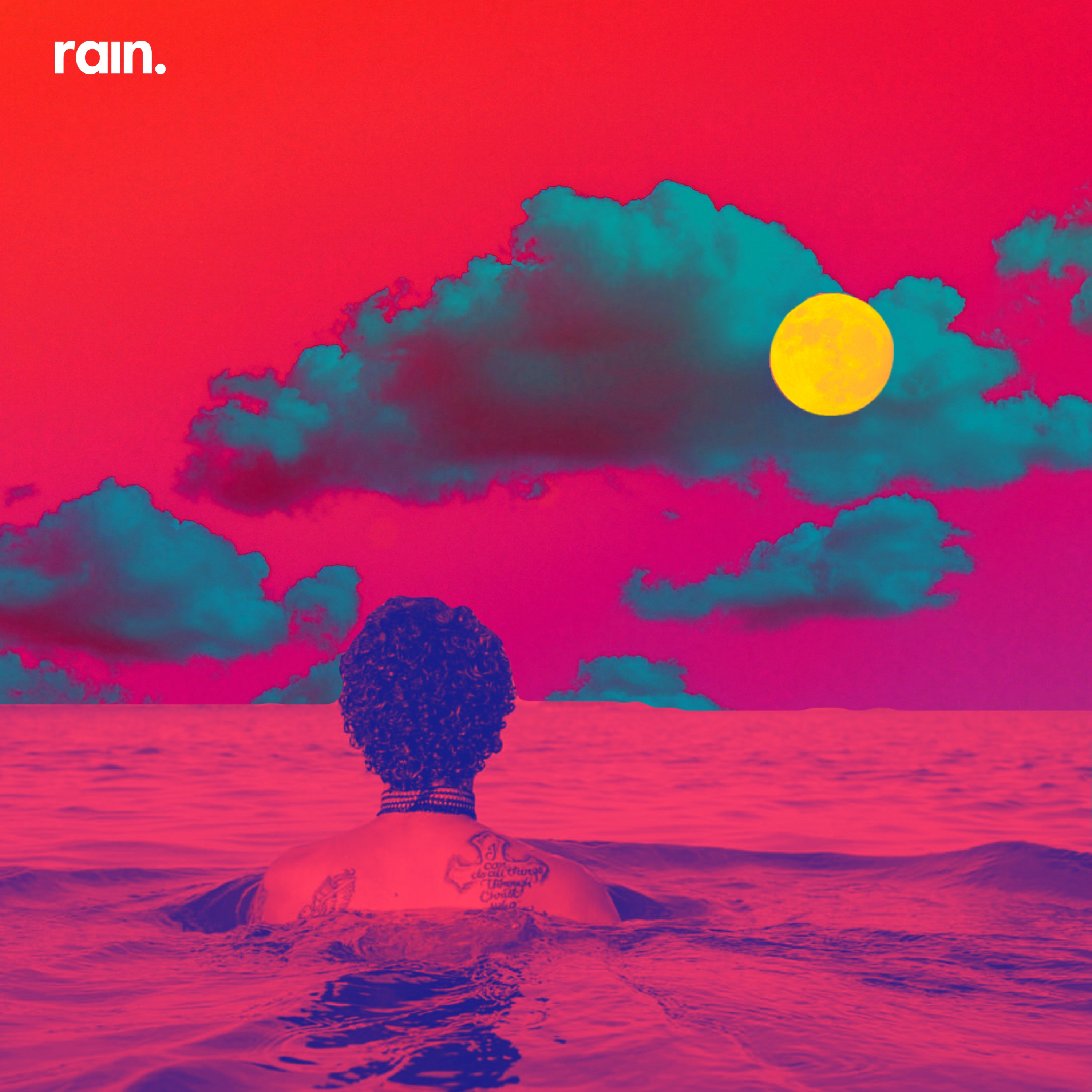 Francophone Connection Harmattan rain apple music