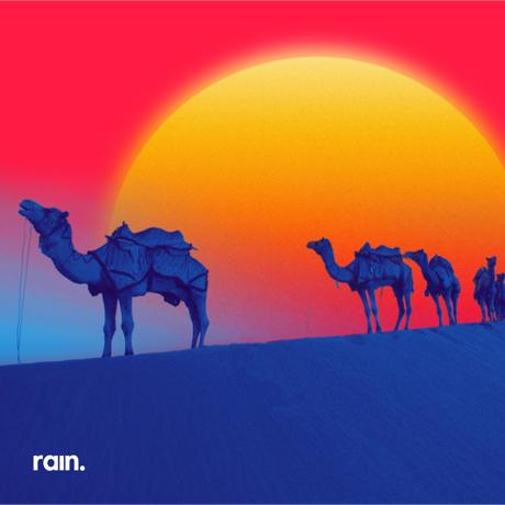 From the North Harmattan Rain Apple Music