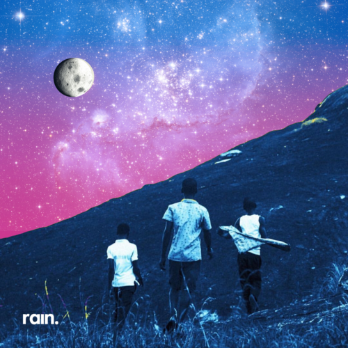 From the South Harmattan rain apple music