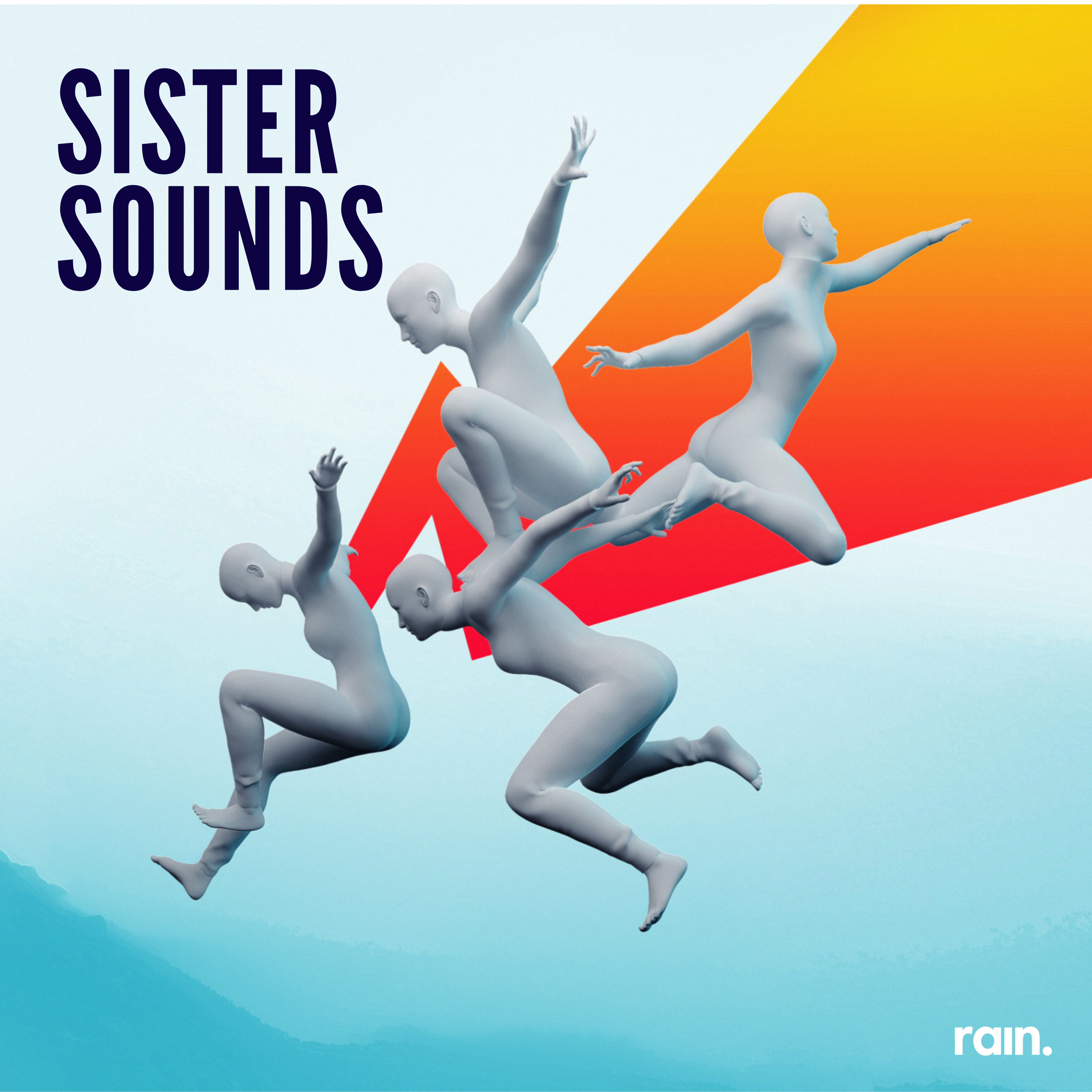 Sister Sounds Harmattan rain apple music