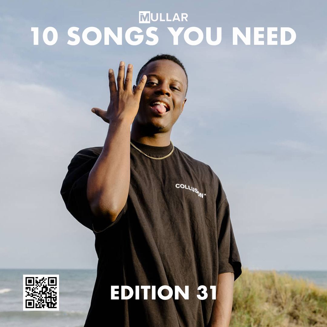 10 Songs Rvdical The Kid