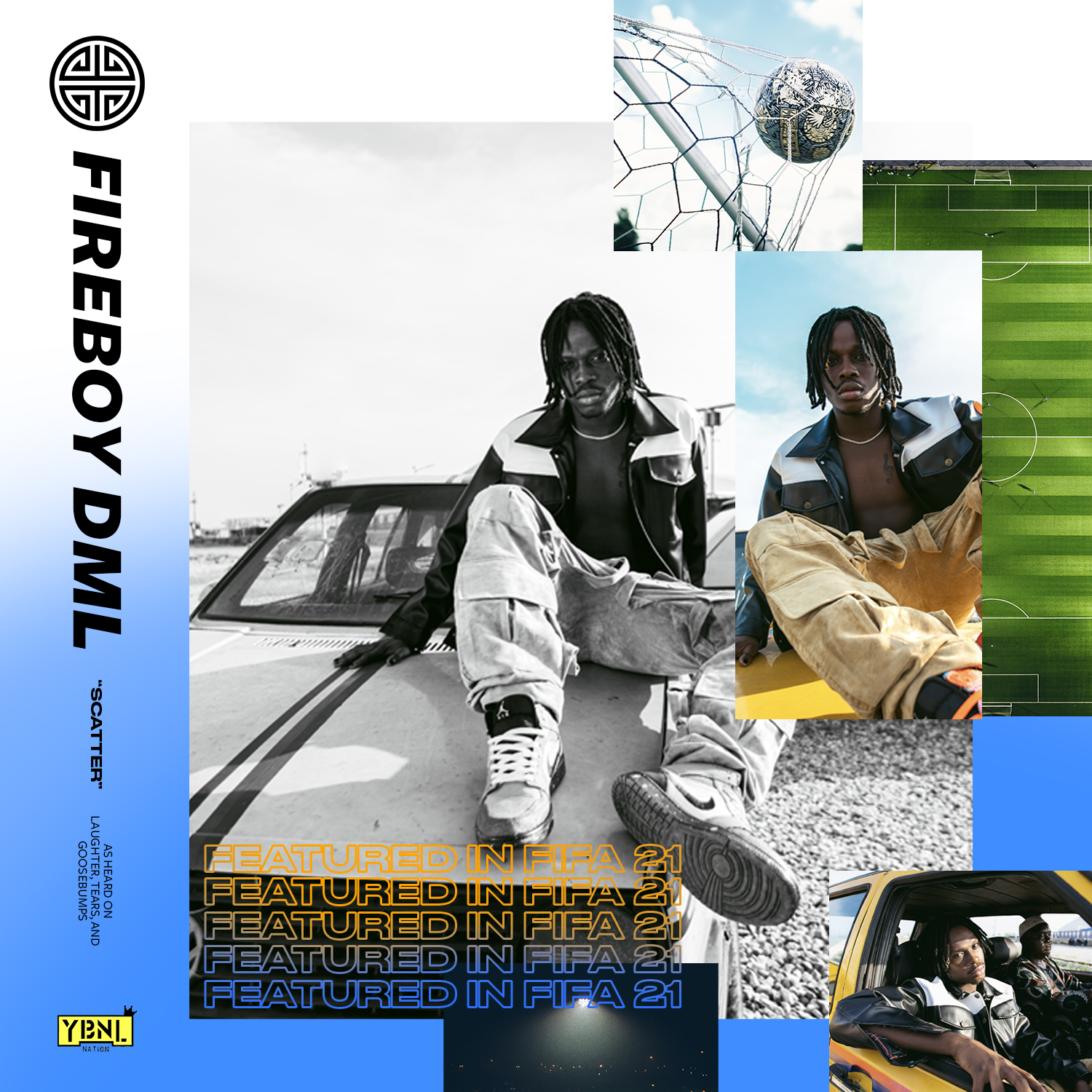 Fireboy DML FIFA cover 2