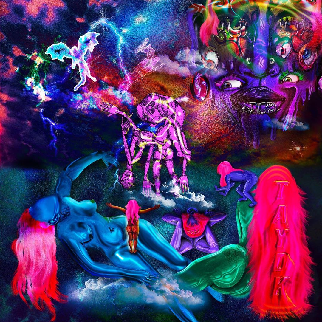 amaarae 124257303 3981733435188651 313878955930015193 n