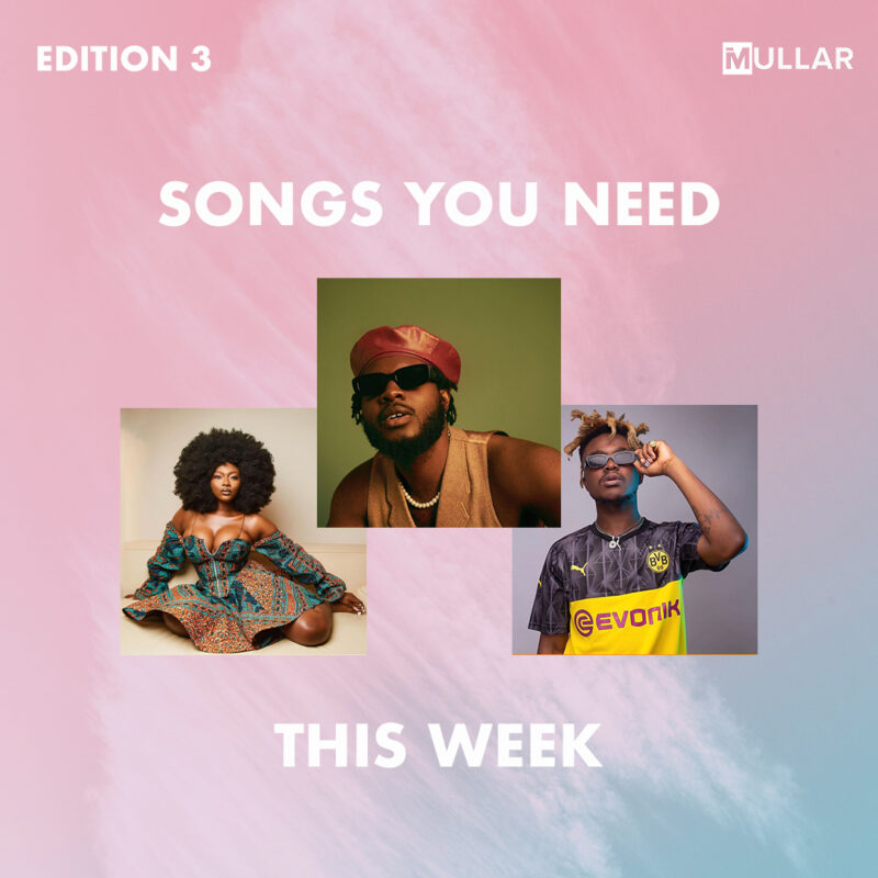 Song You Need Feature 3