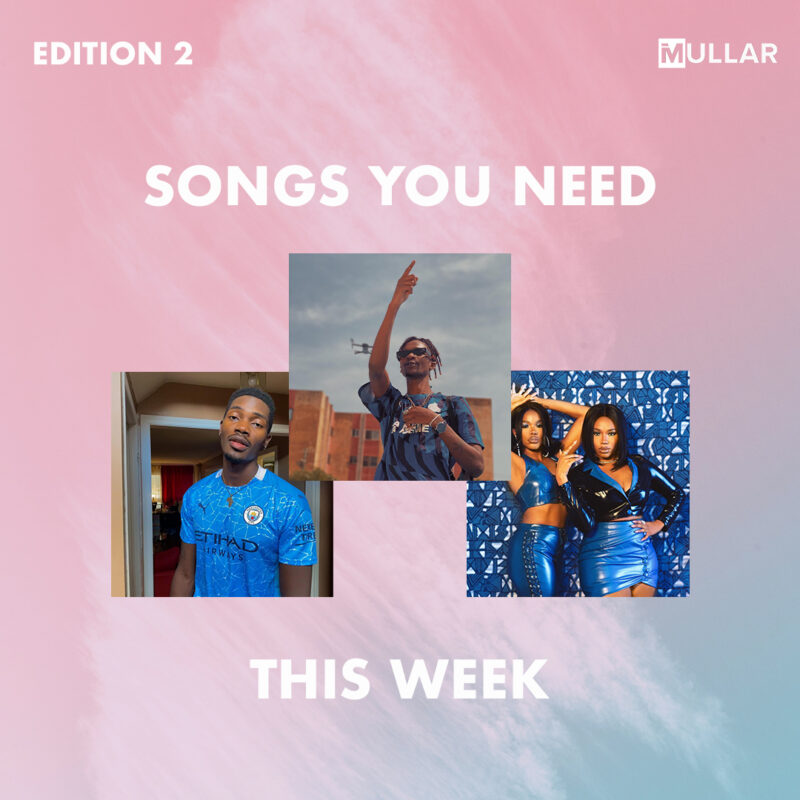 Song You Need Feature