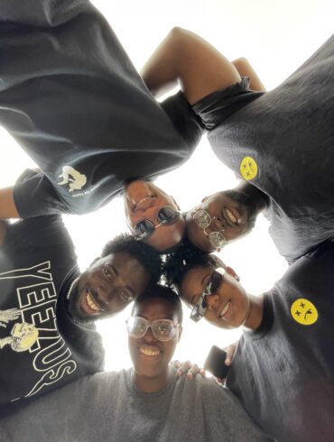 View From The Bottom 1