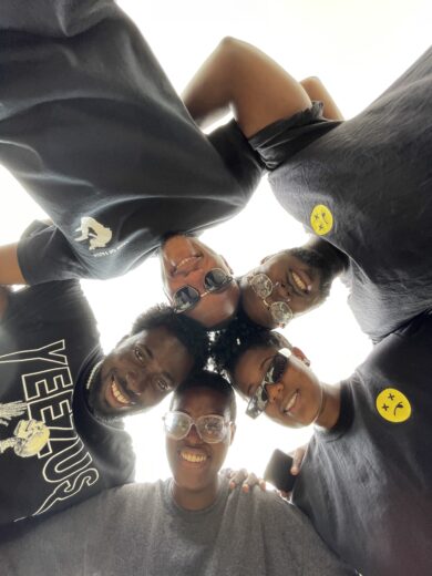 View From The Bottom 1