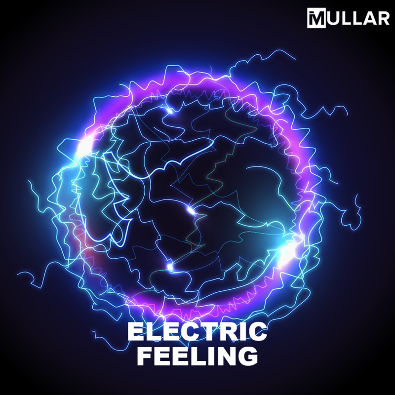 ELECTRIC FEELING