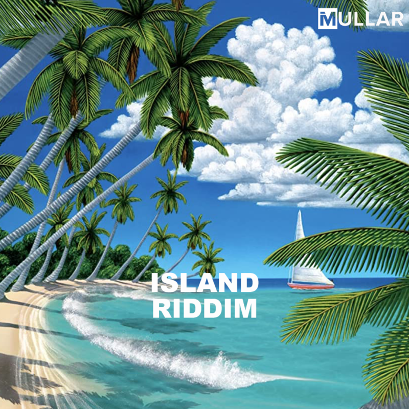 ISLAND RIDDIM