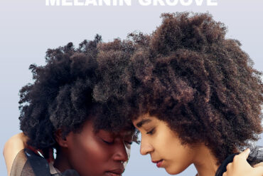 Melanin groove playlist cover