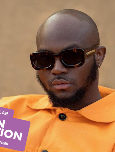 On Rotation King promise featured Image