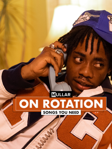 On Rotation Yung Demz The iMullar