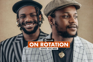 On Rotation the cavemen featured Image