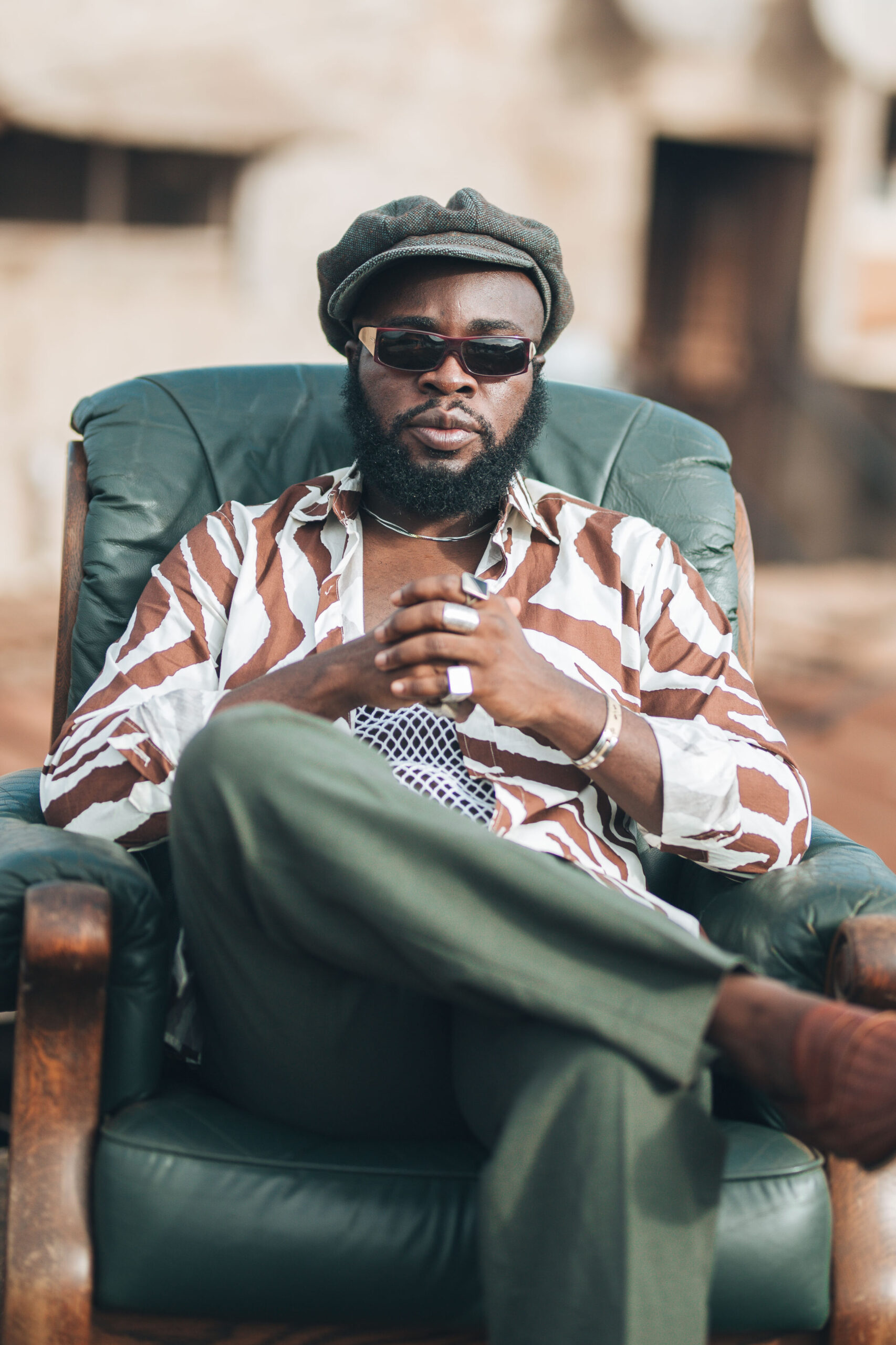 Pictures of M.anifest