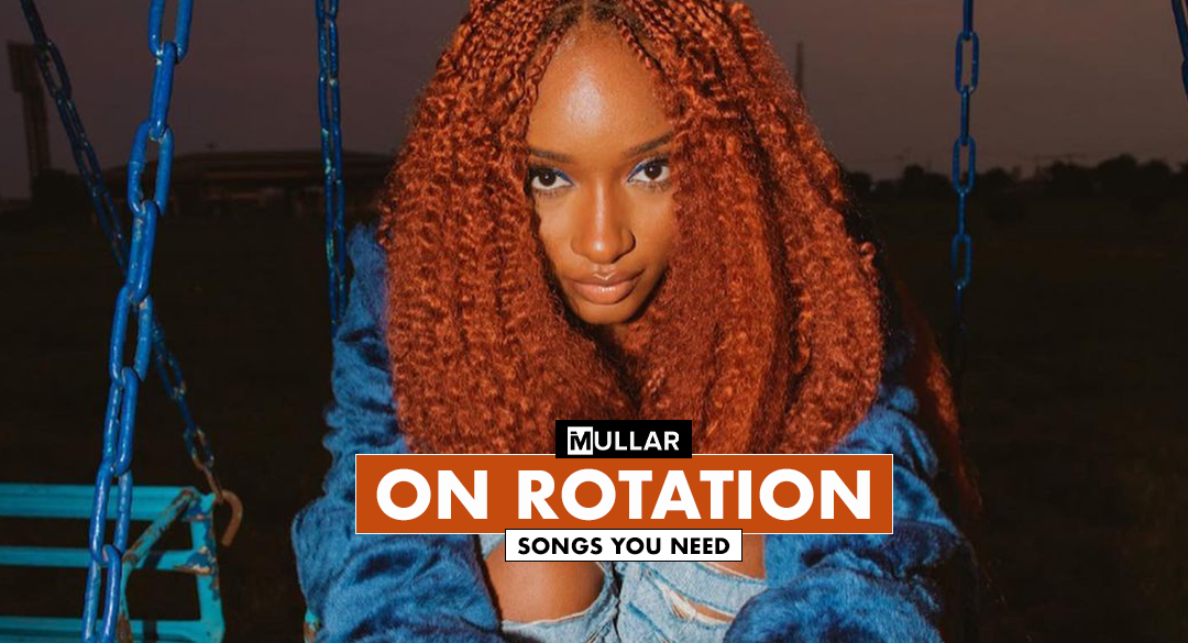 On Rotation Ayra star featured Image