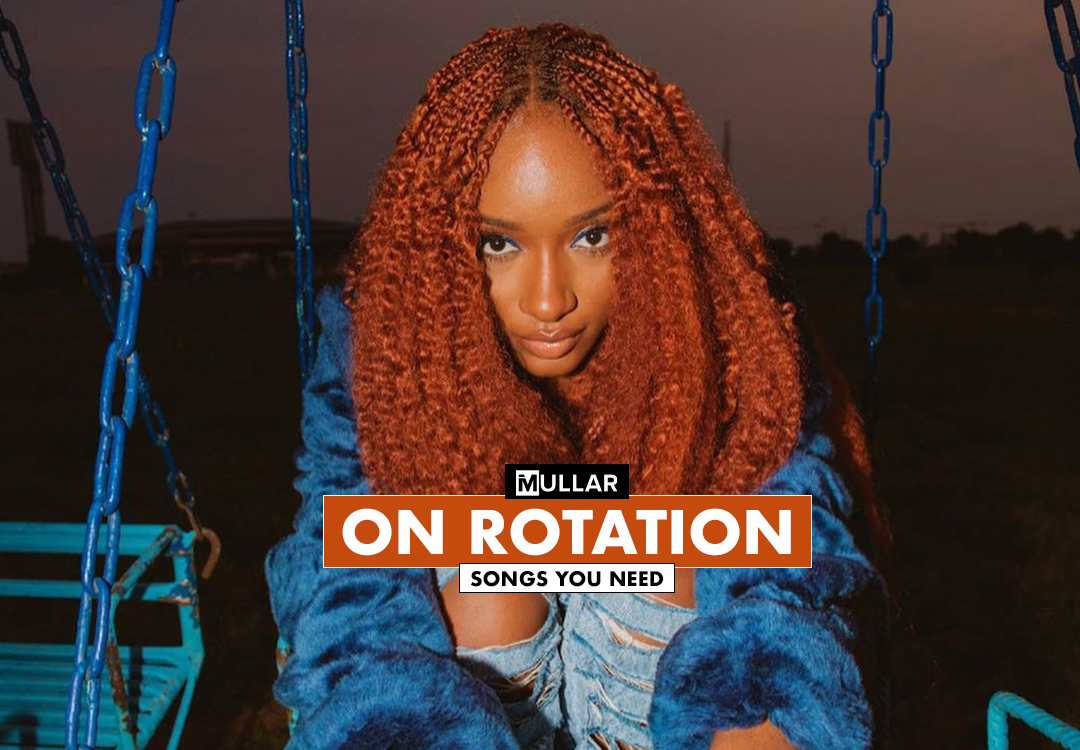 On Rotation Ayra star featured Image