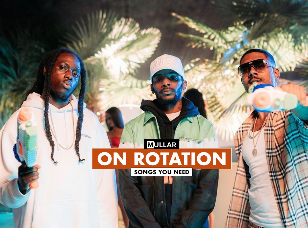 On Rotation WSTRN featured Image