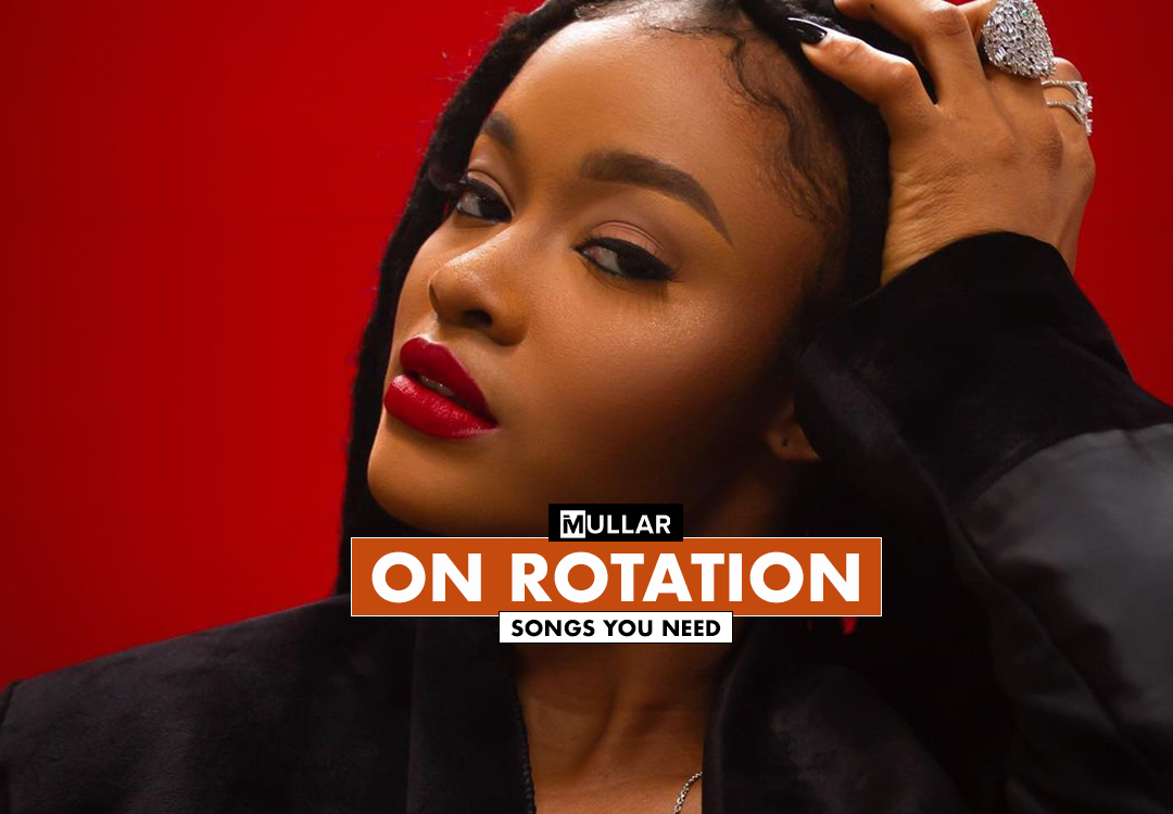 On Rotation liya featured Image