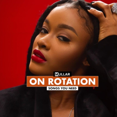 On Rotation liya featured Image