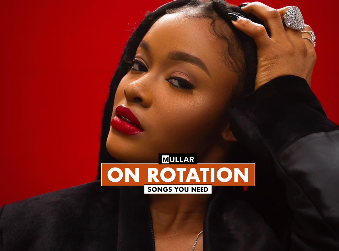 On Rotation liya featured Image