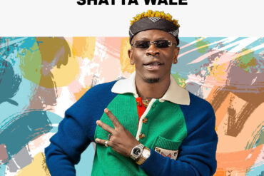 TAKEOVER Shatta Wale