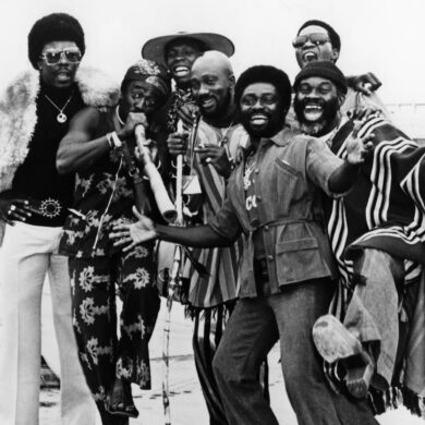 Osibisa