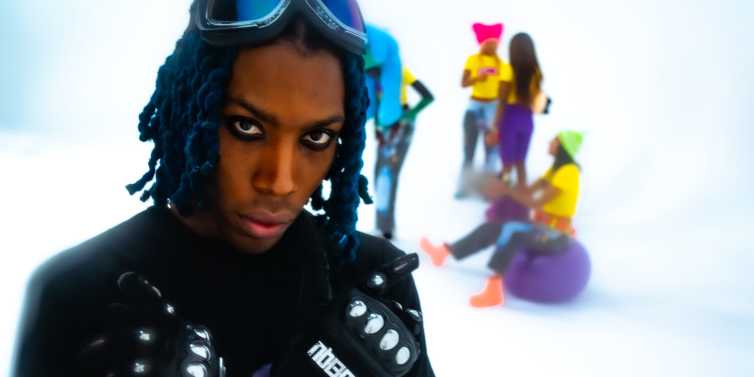 Santi Announce PR image