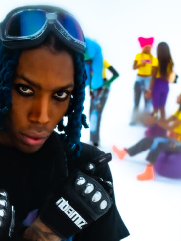 Santi Announce PR image