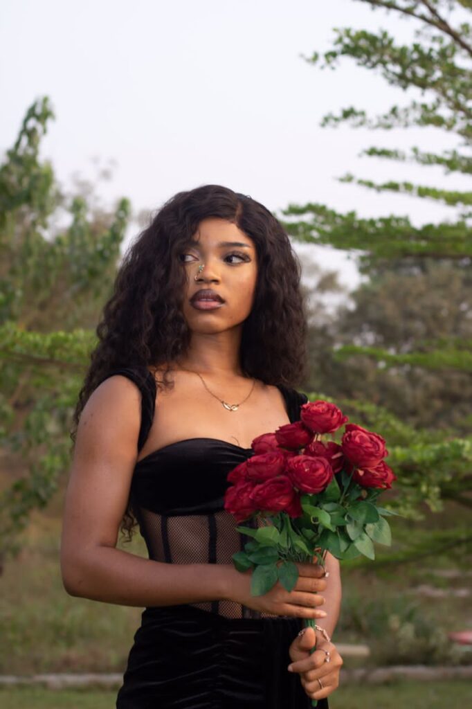 Merry Lean Merry-Lynn is back with her new single 'London Bridge' — iMullar